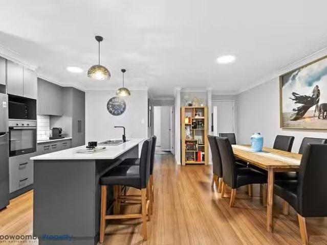 Apartment for rent in Toowoomba, Queensland