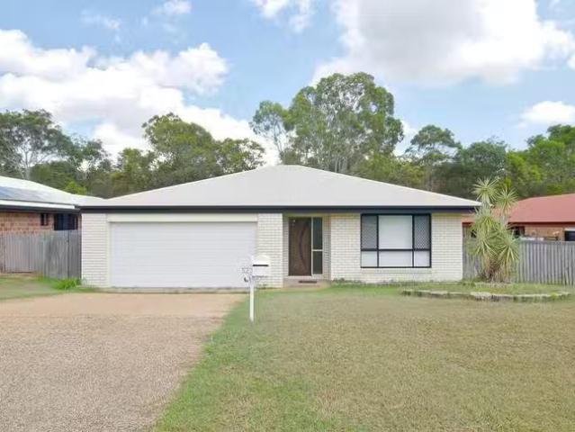 House for rent in Gladstone, Queensland
