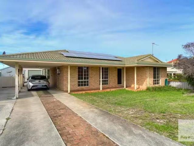 House for rent in Warral, Western Australia
