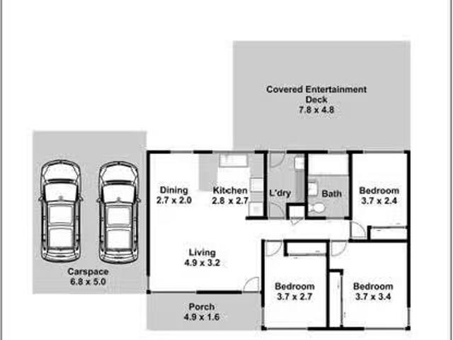 House for rent in Sydney, New South Wales
