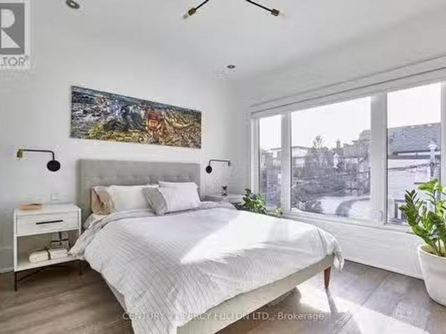 Condo for rent in Woburn, Ontario