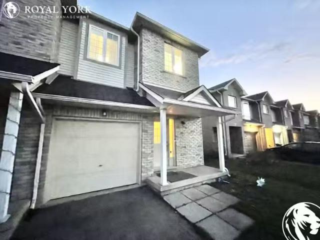 Condo for rent in Ancaster, Ontario
