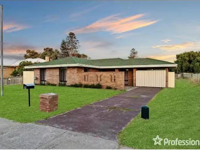 House for rent in Shoalwater, Western Australia