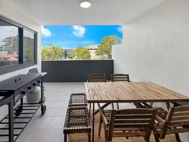 Apartment for rent in Kings Creek, Queensland
