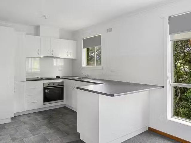 Apartment for rent in Burnie, Tasmania