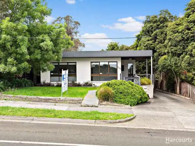 House for rent in Doncaster, Melbourne