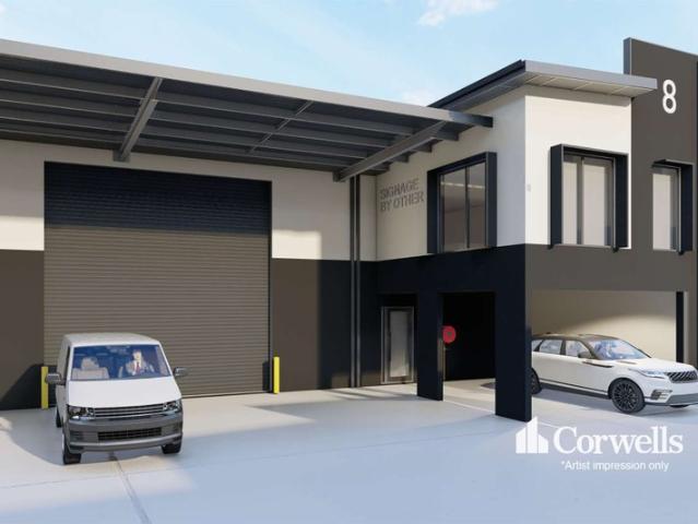 Warehouse for sale in Fernbrook, Queensland