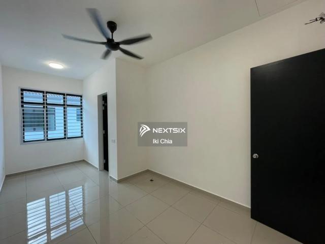 Residential House for rent in Johor Bahru, Johor