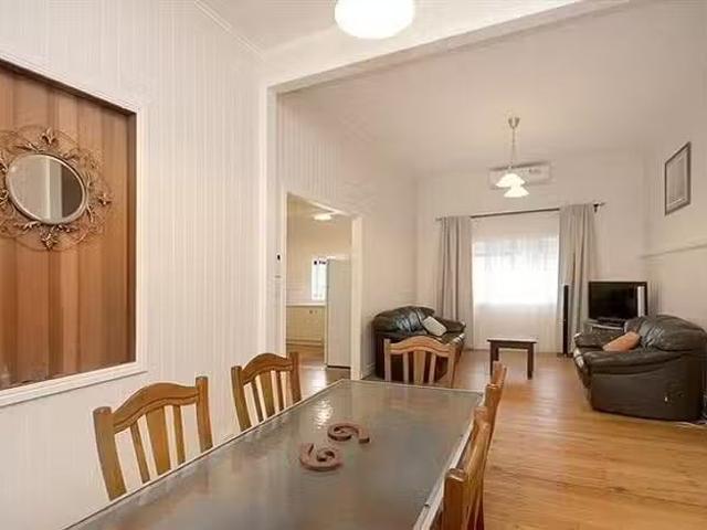 House for rent in Toombul, Queensland