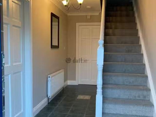 House to rent