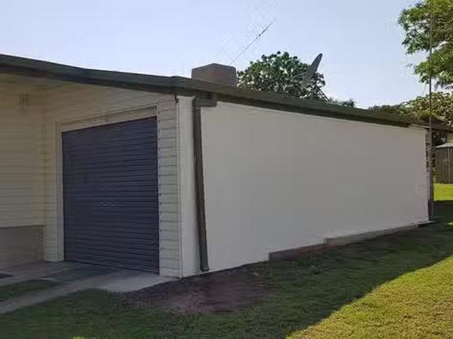 House for rent in Moura, Queensland