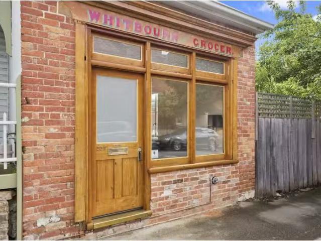 Condo for rent in Hobart, Tasmania