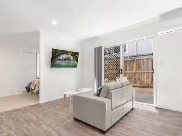 Apartment for rent in Toombul, Queensland