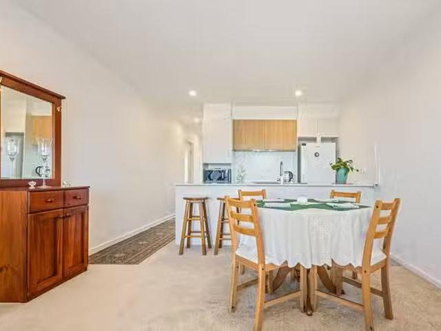 Apartment for rent in Australian Capital Territory