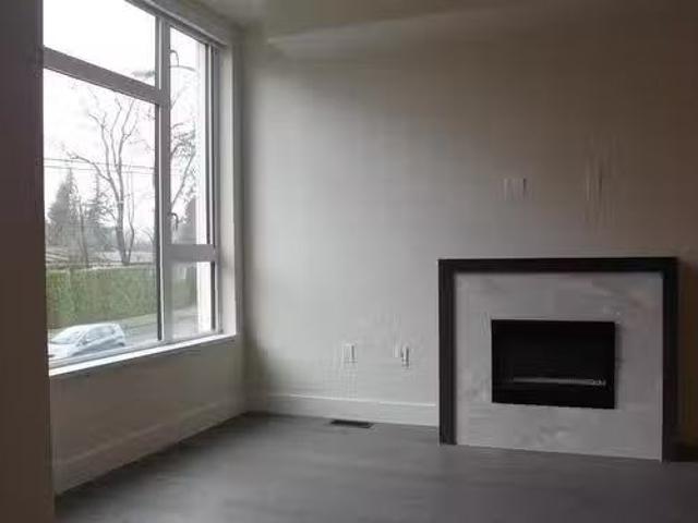 House for rent in Vancouver, British Columbia
