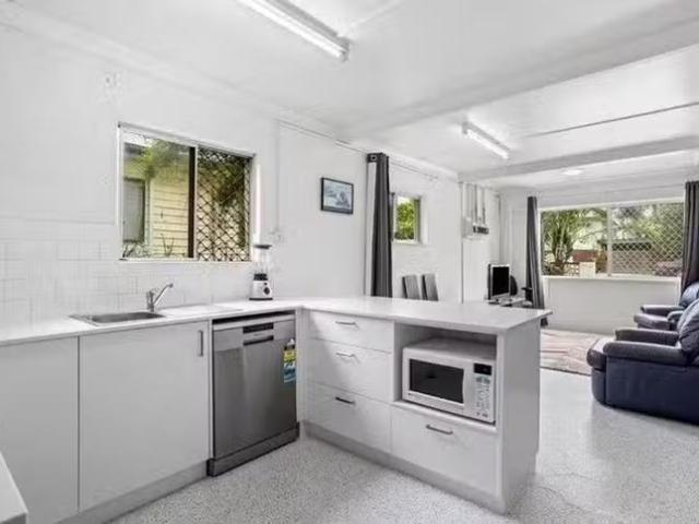 Apartment for rent in Toombul, Queensland
