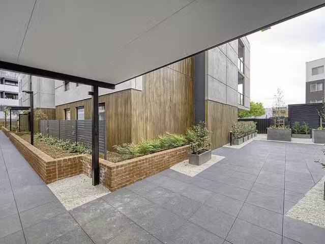 Apartment for rent in Griffith, Australian Capital Territory
