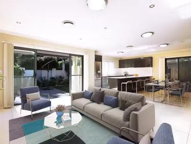 House for rent in Sydney, New South Wales