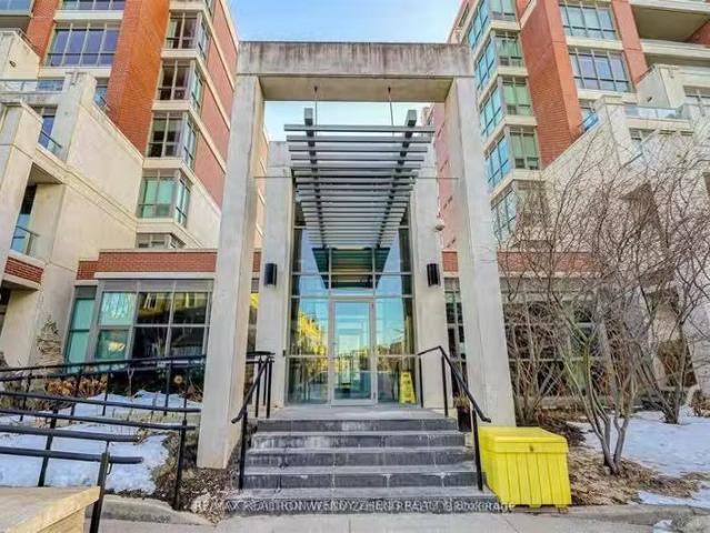 Condo for rent in Unionville, Ontario