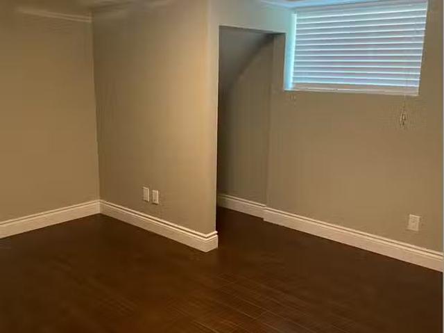 Condo for rent in York, Ontario