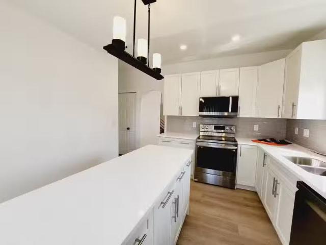 House for rent in Saint Albert, Alberta