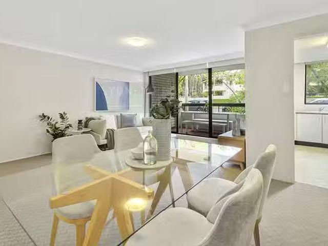 Apartment for rent in Toombul, Queensland