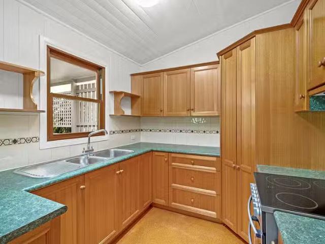 House for rent in Toombul, Queensland