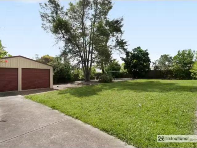House for rent in Bathurst, New South Wales