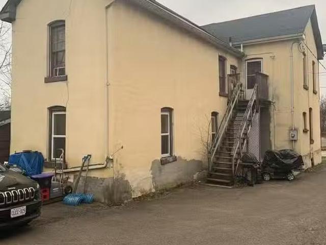 Condo for rent in Orillia, Ontario