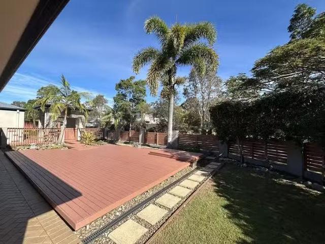 House for rent in Toombul, Queensland