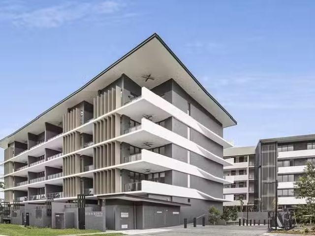 Apartment for rent in Toombul, Queensland