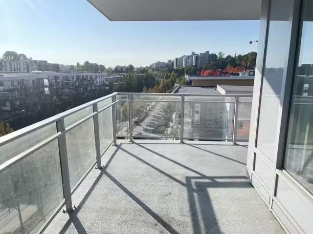 Condo for rent in Vancouver, British Columbia