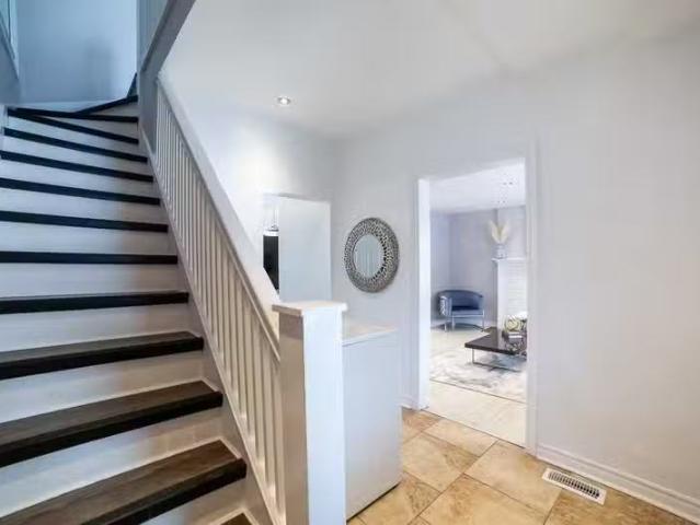 Condo for rent in Ancaster, Ontario