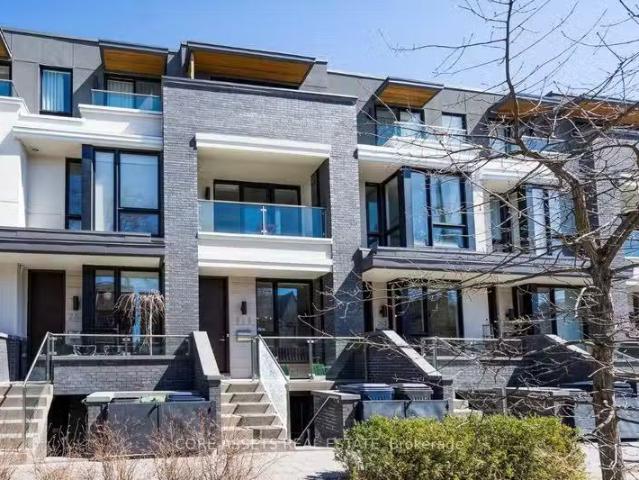 Condo for rent in Woburn, Ontario