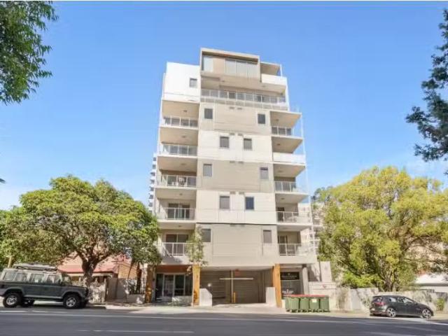Apartment for rent in Cockburn, Western Australia