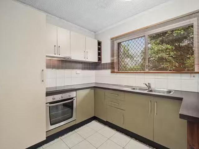 Apartment for rent in Toombul, Queensland