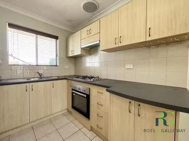 Apartment for rent in Alfred Cove, Western Australia