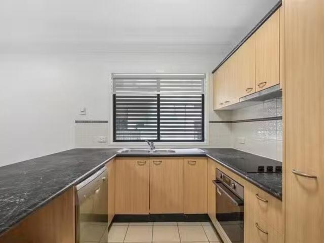 Apartment for rent in Toombul, Queensland
