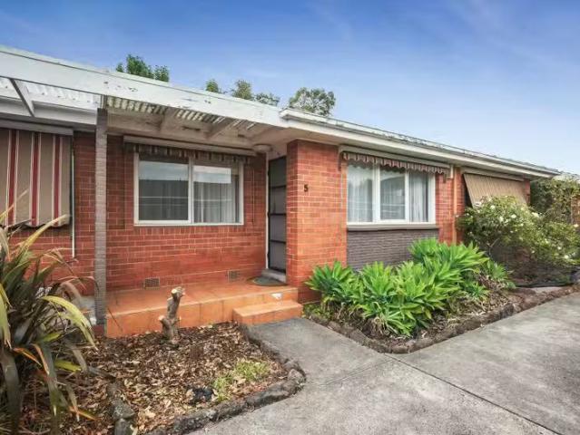 House for rent in Camerons Creek, Victoria