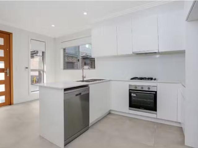 Condo for rent in Sydney, New South Wales