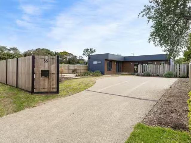 House for rent in Camerons Creek, Victoria