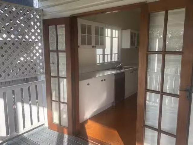 House for rent in Toombul, Queensland