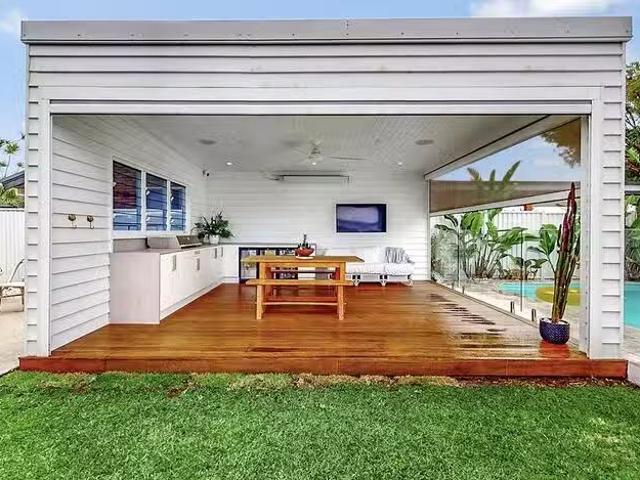 House for rent in Camerons Creek, Victoria