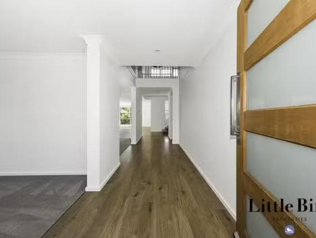 House for rent in Woden, Australian Capital Territory