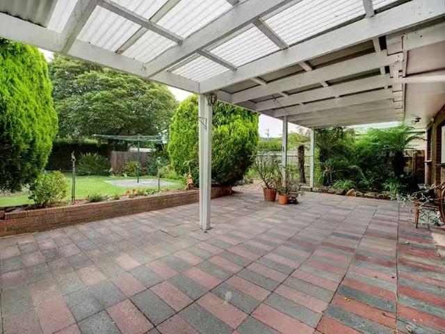 House for rent in Camerons Creek, Victoria