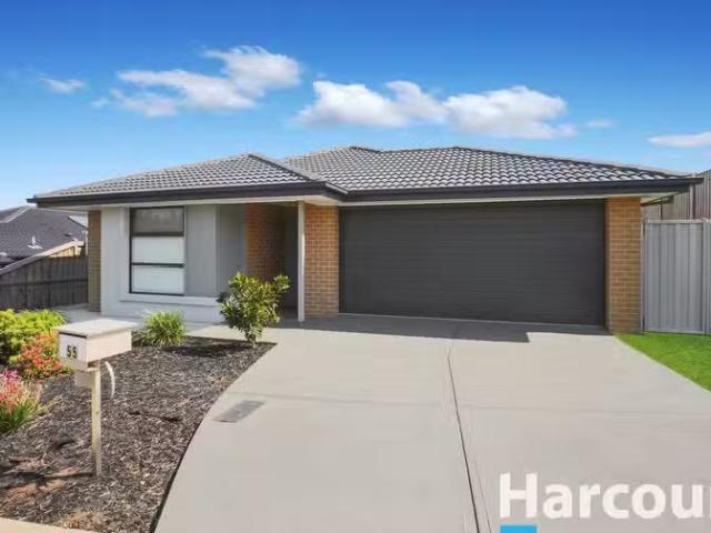 House for rent in Warragul, Victoria