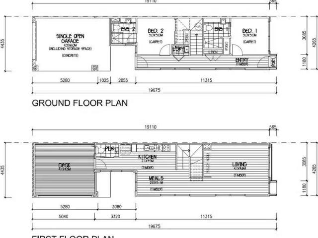 House for rent in Camerons Creek, Victoria