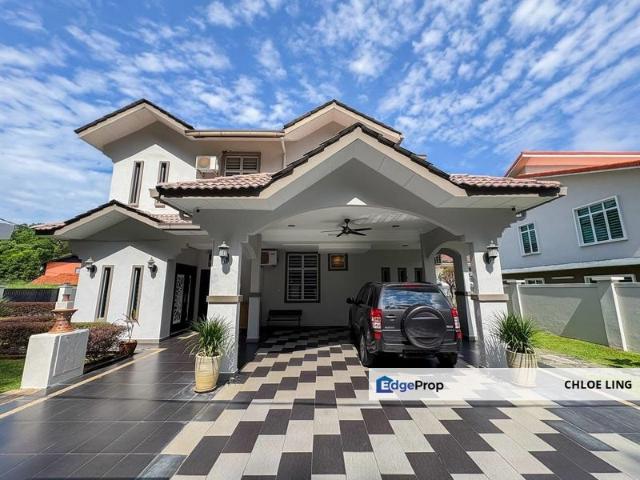 House for sale in Sendayan Village, Negeri Sembilan