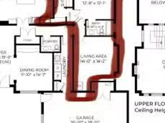 House for rent in Richmond, British Columbia