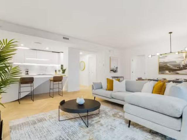 Condo for rent in Vancouver, British Columbia